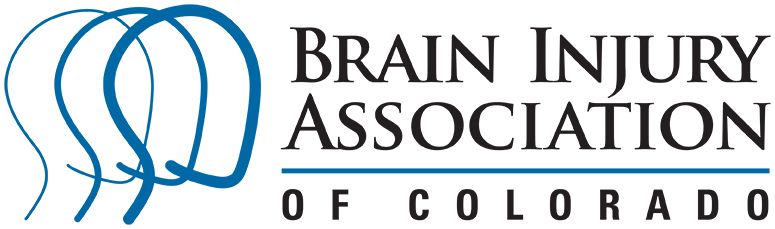 Brain Injury Association of Colorado Logo