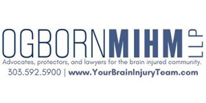 OgbornMihm LLP Trial Lawyers Logo